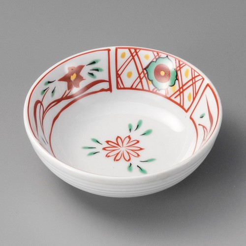 17122-161 万暦丸鉢|業務用食器カタログ陶里30号