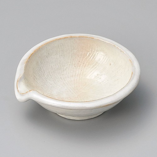 17224-521 御本手くしめ片口小鉢|業務用食器カタログ陶里30号