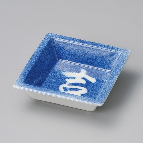 17515-671 吹墨吉角鉢|業務用食器カタログ陶里30号
