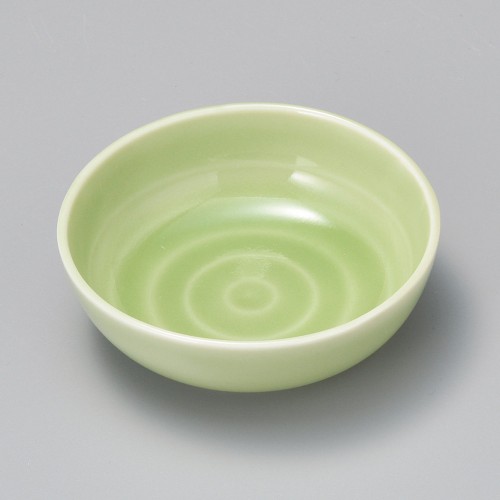 17529-121 ヒスイ五輪小鉢|業務用食器カタログ陶里30号