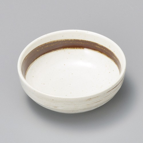 17530-051 サビ刷毛3.5小鉢|業務用食器カタログ陶里30号