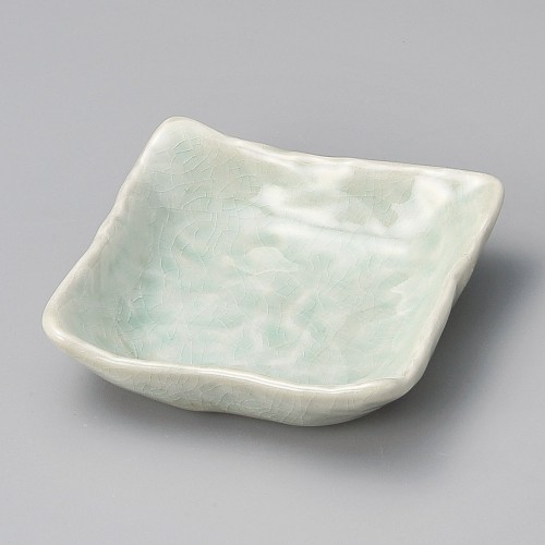 17630-131 白化粧角松花堂鉢|業務用食器カタログ陶里30号