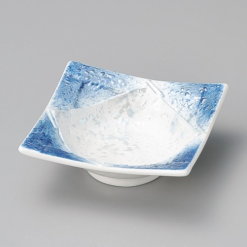 17708-451 BLラスター松花堂|業務用食器カタログ陶里30号