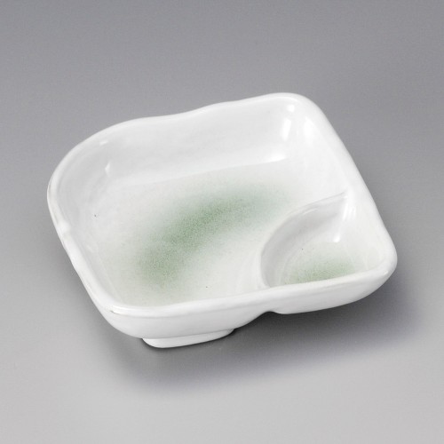 17933-321 新緑仕切付松華堂|業務用食器カタログ陶里30号