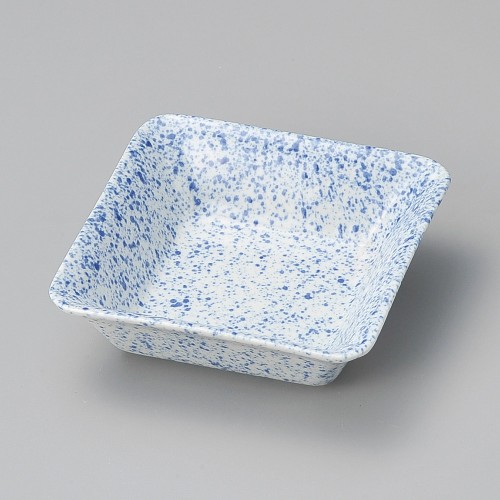 18113-021 吹墨角浅小鉢|業務用食器カタログ陶里30号