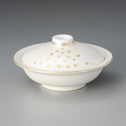 19217-451 金吹雪蓋向|業務用食器カタログ陶里30号