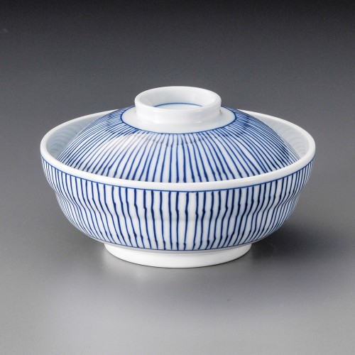 19310-231 染十草京型蓋向|業務用食器カタログ陶里30号