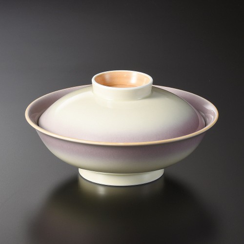 19320-191 紫吹蓋向附|業務用食器カタログ陶里30号