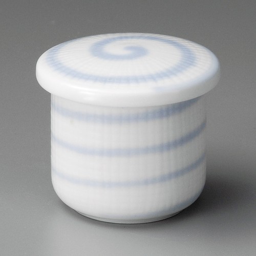 19902-03.631 うずミニむし碗|業務用食器カタログ陶里30号