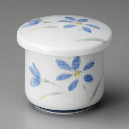 19903-071 青彩かおり小むし碗|業務用食器カタログ陶里30号