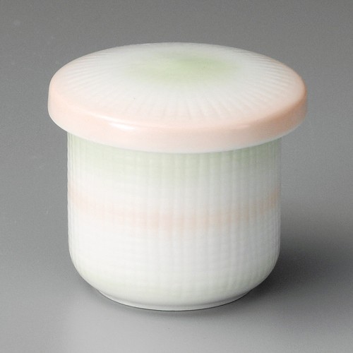 19904-05.531 あけぼのミニむし碗|業務用食器カタログ陶里30号