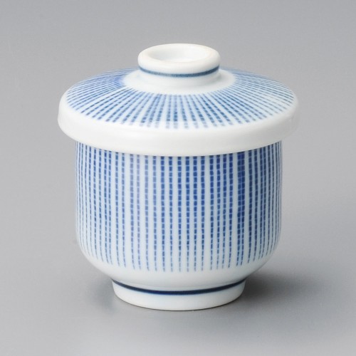19915-491 細十草豆むし碗|業務用食器カタログ陶里30号