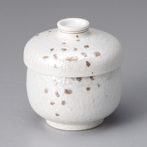 20029-131 金吹雪むし碗|業務用食器カタログ陶里30号