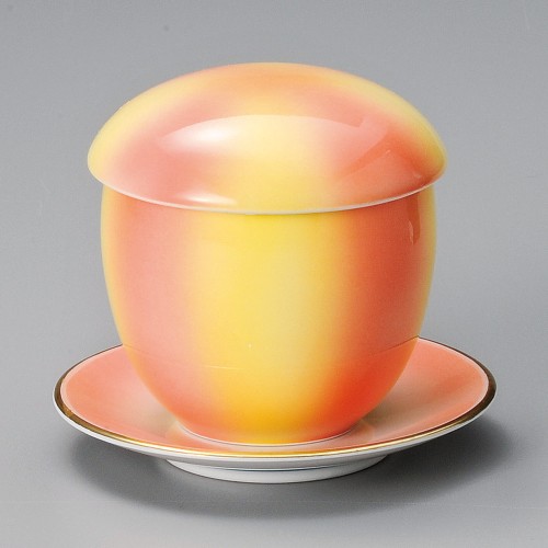 20104-651 二色吹玉蒸し碗|業務用食器カタログ陶里30号