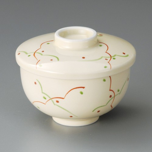 20123-051 美濃路大むし碗|業務用食器カタログ陶里30号
