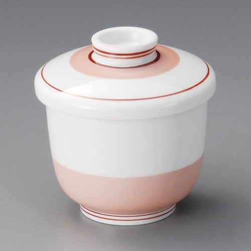 20137-281 帯むし碗|業務用食器カタログ陶里30号