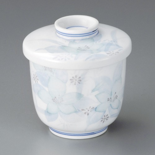20212-081 津和野むし碗|業務用食器カタログ陶里30号