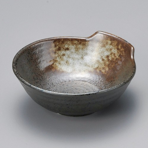 21213-651 白吹天目京呑水|業務用食器カタログ陶里30号