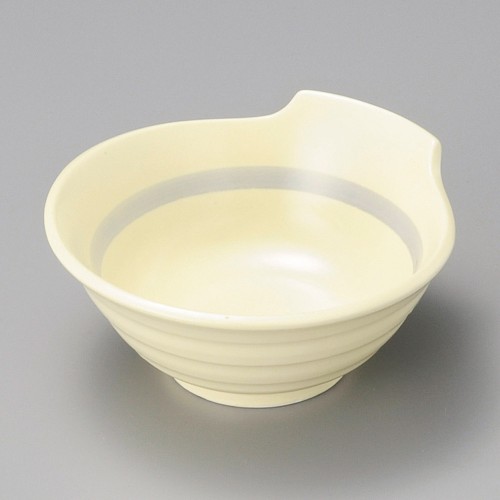 21221-311 黄彩小呑水|業務用食器カタログ陶里30号