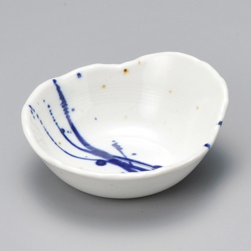 21235-671 呉須吹呑水|業務用食器カタログ陶里30号