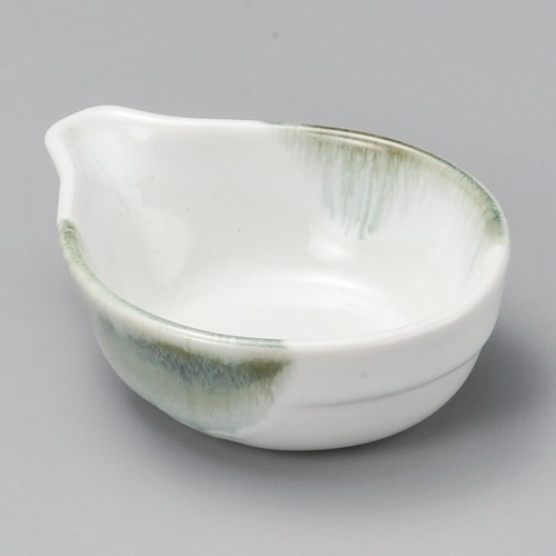 21302-191 ウノフ十草フグ呑水|業務用食器カタログ陶里30号