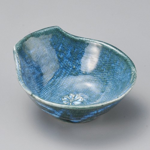 21305-191 青三島呑水|業務用食器カタログ陶里30号