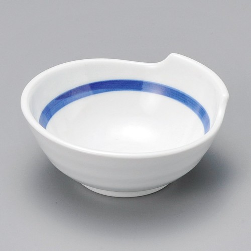 21309-131 一本線呑水|業務用食器カタログ陶里30号