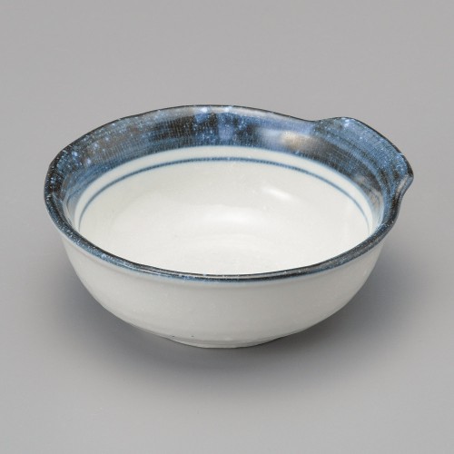 21311-341 呉須ライン呑水|業務用食器カタログ陶里30号