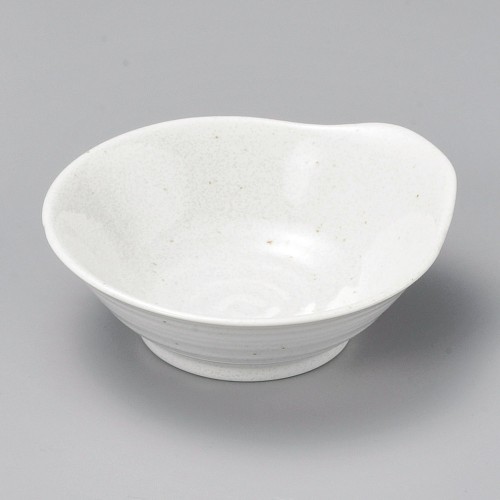 21412-541 さざなみ白呑水|業務用食器カタログ陶里30号