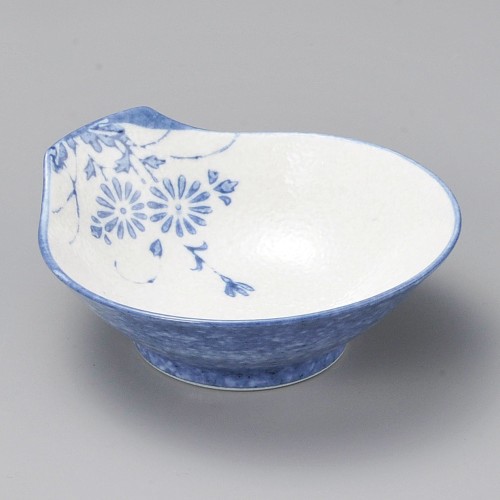 21434-611 淡雪菊呑水|業務用食器カタログ陶里30号