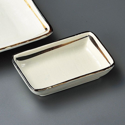 26237-191 錆一本線千代口|業務用食器カタログ陶里30号