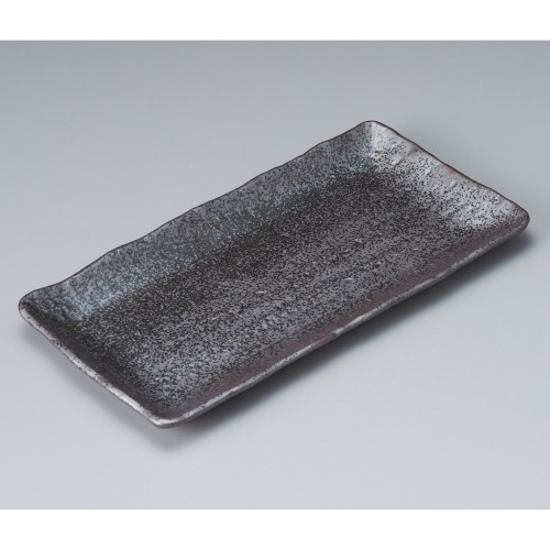 27711-361 南蛮ほっけ皿|業務用食器カタログ陶里30号