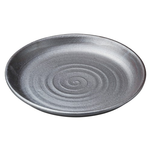 28812-601 南蛮10.0皿|業務用食器カタログ陶里30号