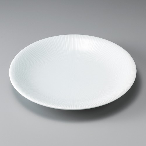 29016-671 青磁千段尺皿|業務用食器カタログ陶里30号