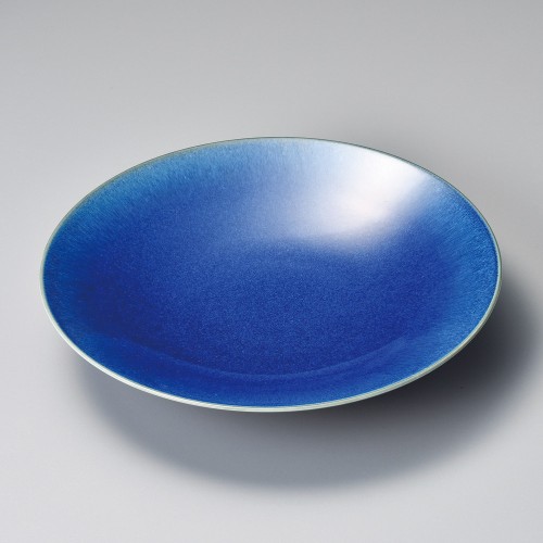 30115-101 AO平鉢(大)|業務用食器カタログ陶里30号