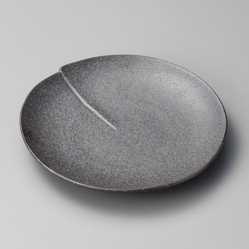 30326-221 鉄ペッパーハス大皿|業務用食器カタログ陶里30号