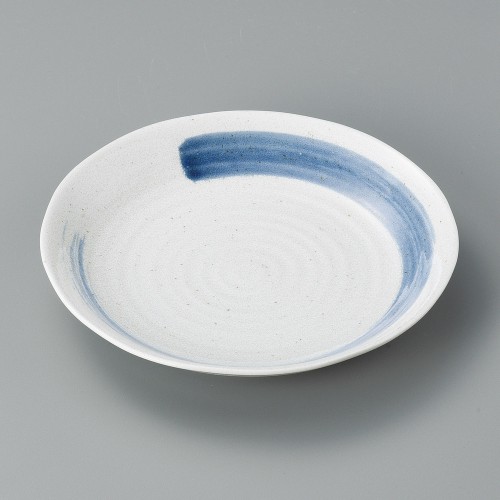31705-121 清瀬京7.0皿|業務用食器カタログ陶里30号