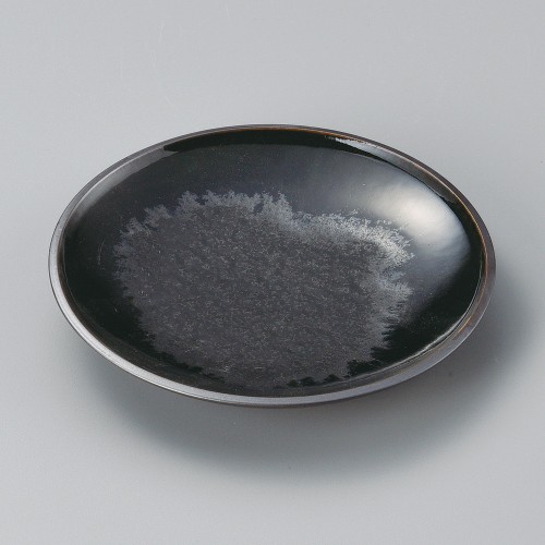 32124-161 緑彩6.0皿|業務用食器カタログ陶里30号