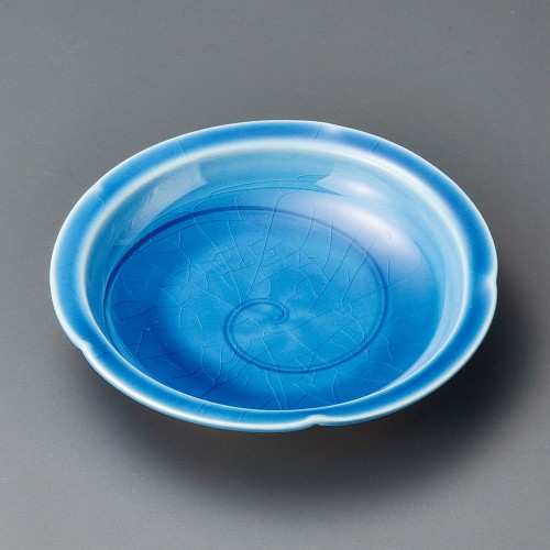 32715-471 青釉フルーツ|業務用食器カタログ陶里30号