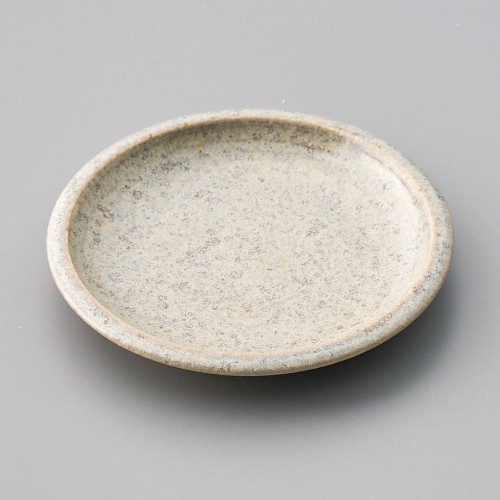 33320-081 朧括手4寸皿|業務用食器カタログ陶里29号