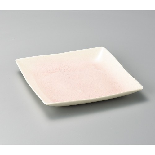 36109-321 旬香9.0正角皿|業務用食器カタログ陶里30号