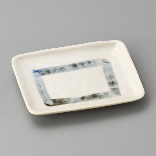 40716-151 オフケライン取皿|業務用食器カタログ陶里30号