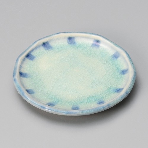 41111-131 早春銘々皿|業務用食器カタログ陶里30号