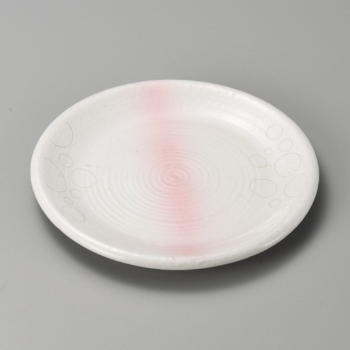 41236-321 彩時空･夢7.0丸皿|業務用食器カタログ陶里30号