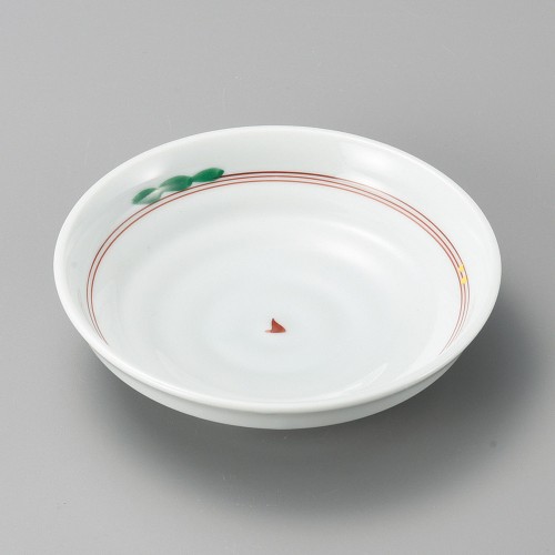 41723-281 錦水玉5.0深皿|業務用食器カタログ陶里30号