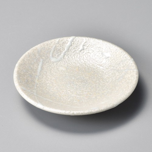 42227-151 ラスター彩3.5丸皿|業務用食器カタログ陶里30号