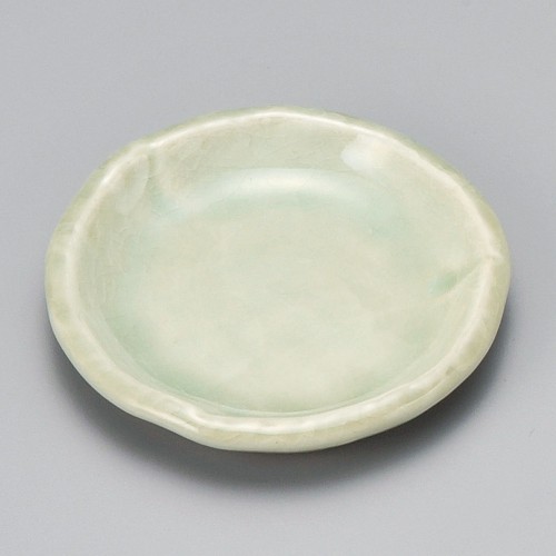 42639-131 白化粧小皿|業務用食器カタログ陶里30号
