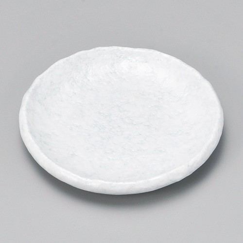 42713-061 露(ブルー)小皿|業務用食器カタログ陶里30号
