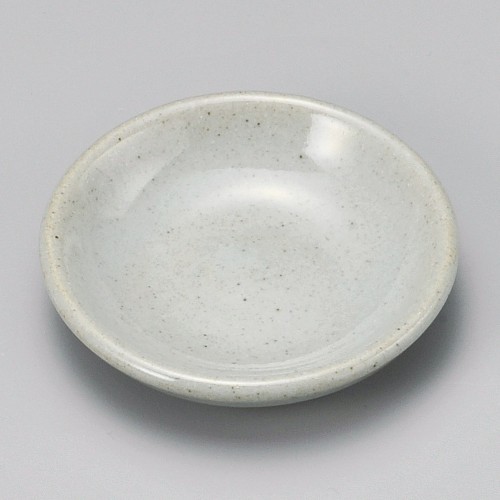42720-461 古染3.0丸皿|業務用食器カタログ陶里30号