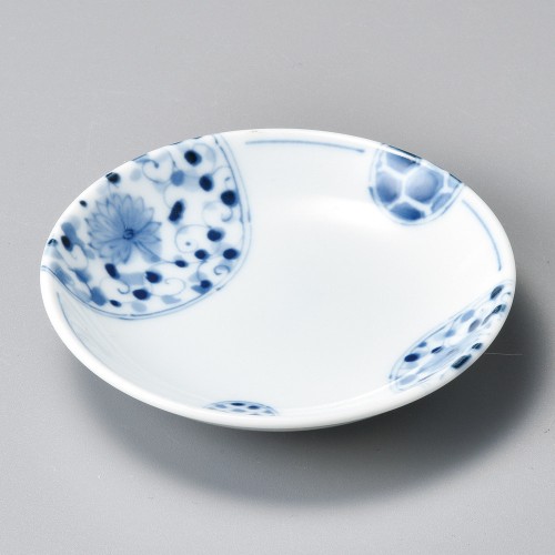 42830-051 伊万里3.0皿|業務用食器カタログ陶里30号